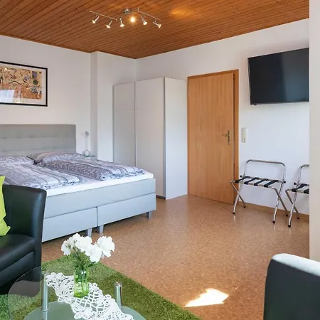 Ferienwohnung Hauk Laudenbach  Exterior photo