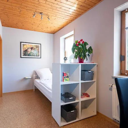 Ferienwohnung Hauk Laudenbach  Exterior photo
