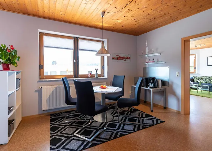 Ferienwohnung Hauk