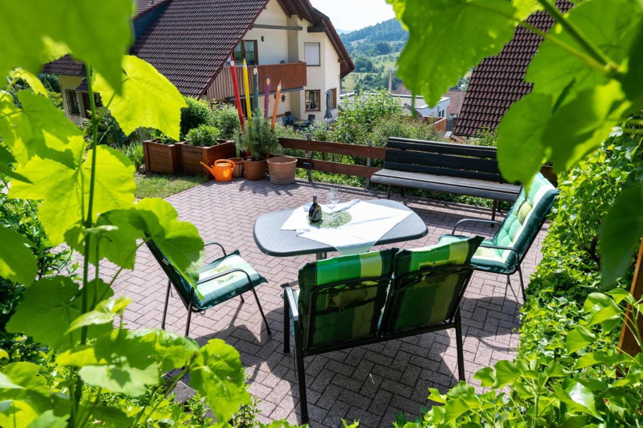 Hauk * Laudenbach (Bavaria)