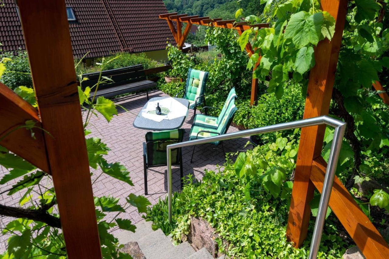 Apartment Hauk Laudenbach (Bavaria)
