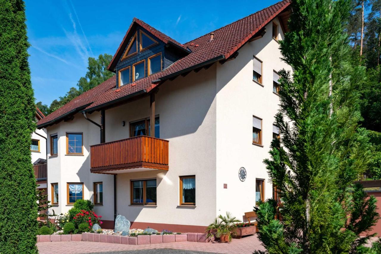 Hauk * Laudenbach (Bavaria)