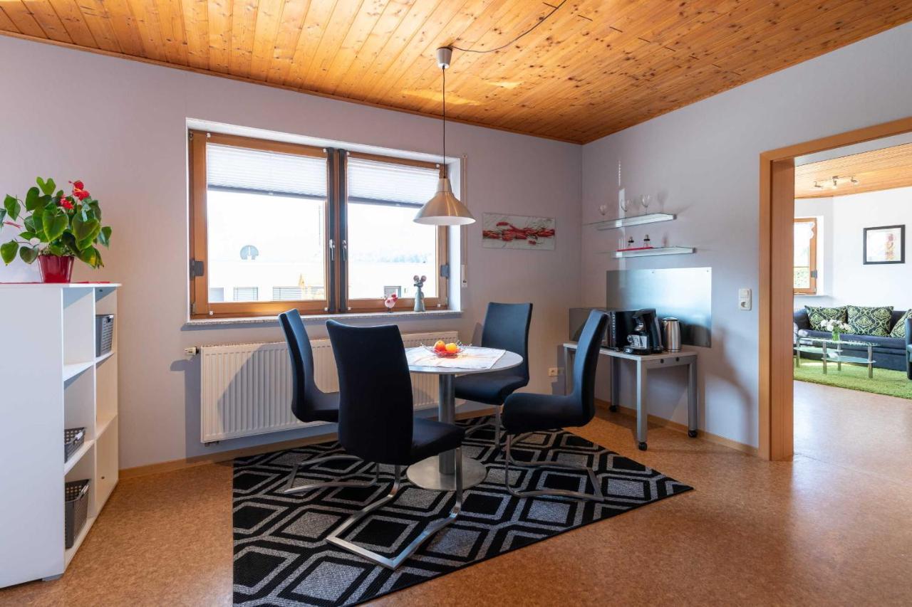 Hauk Apartment Laudenbach (Bavaria)