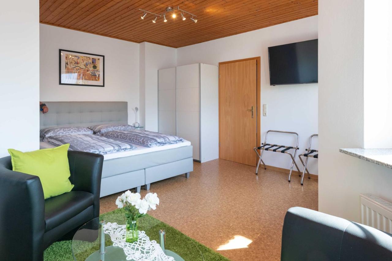 Apartment Hauk