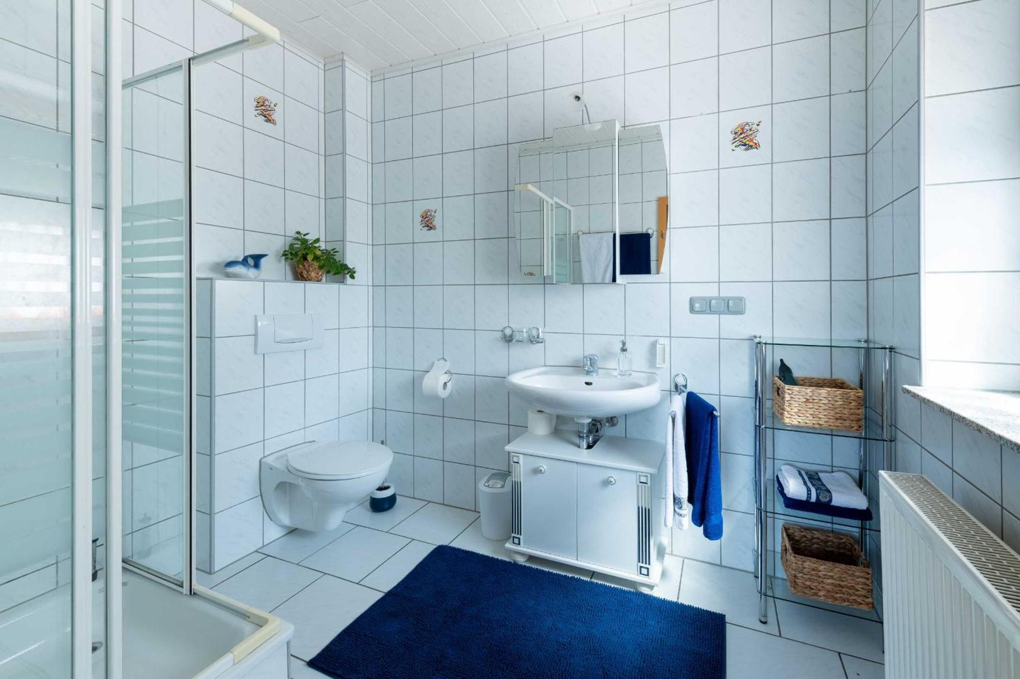 Apartment Hauk Laudenbach (Bavaria)