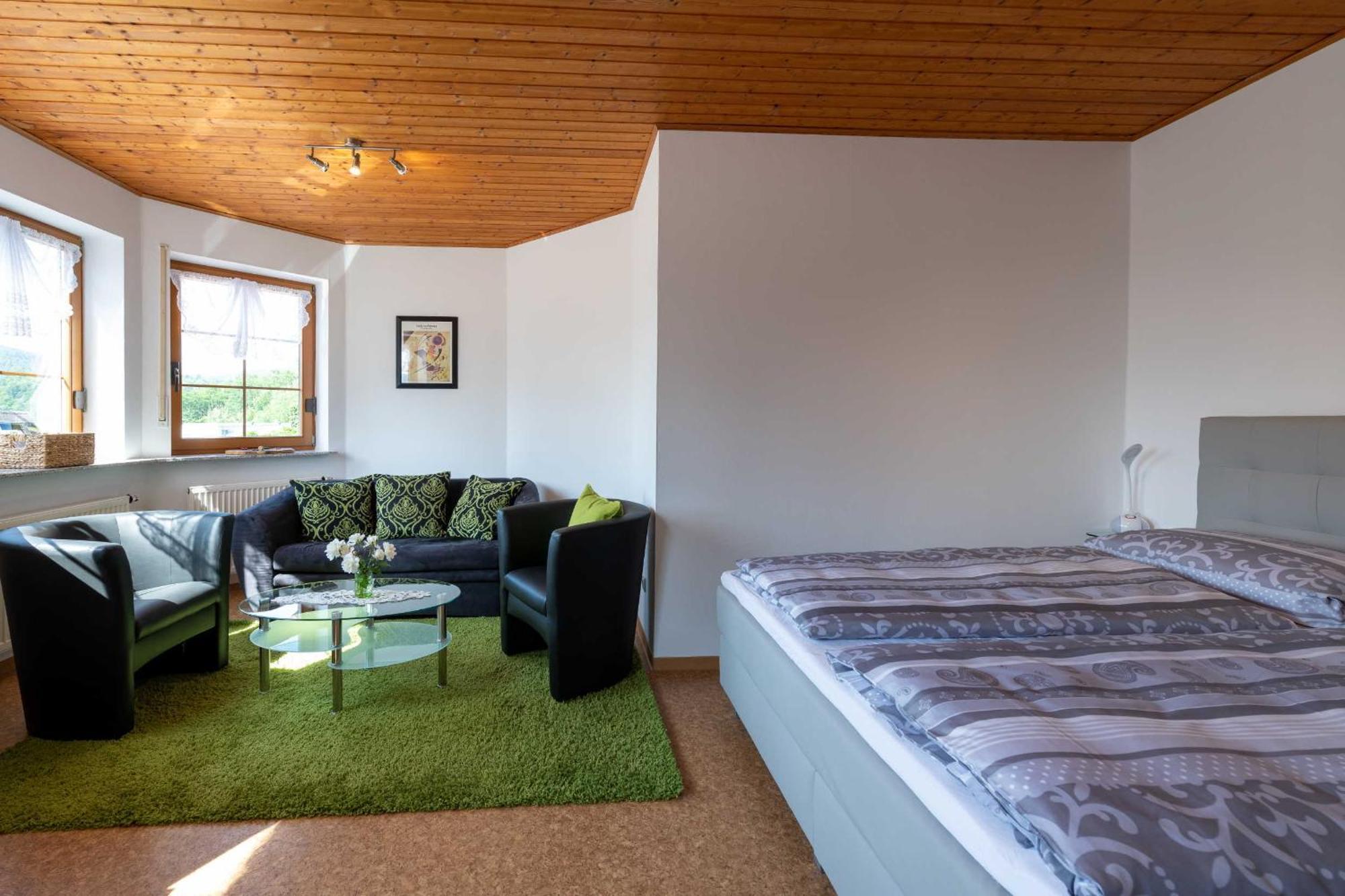 Hauk Apartment