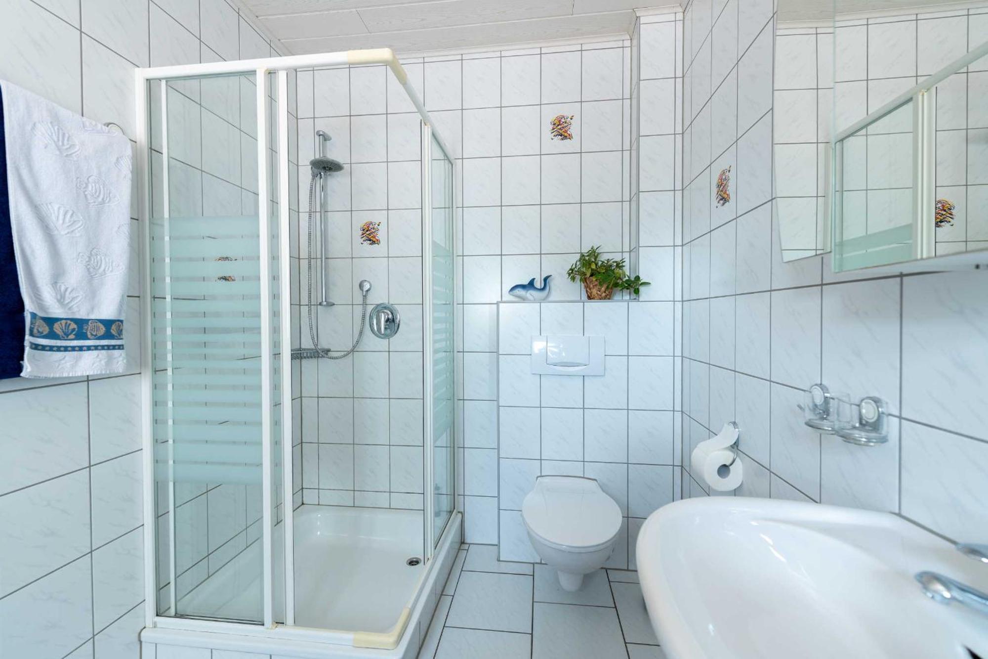 Apartment Hauk *